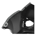 Parachoque Dianteiro Toyota Sw4 2012 2013 2014 2015 Novo Preto