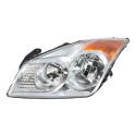 Par Sinaleira Farol Ford Fiesta Hatch Sedan 2008 2009 2010 Ambos Lados