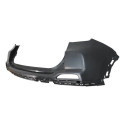 Parachoque Traseiro Chery Tiggo 5x 2024 2025 2026