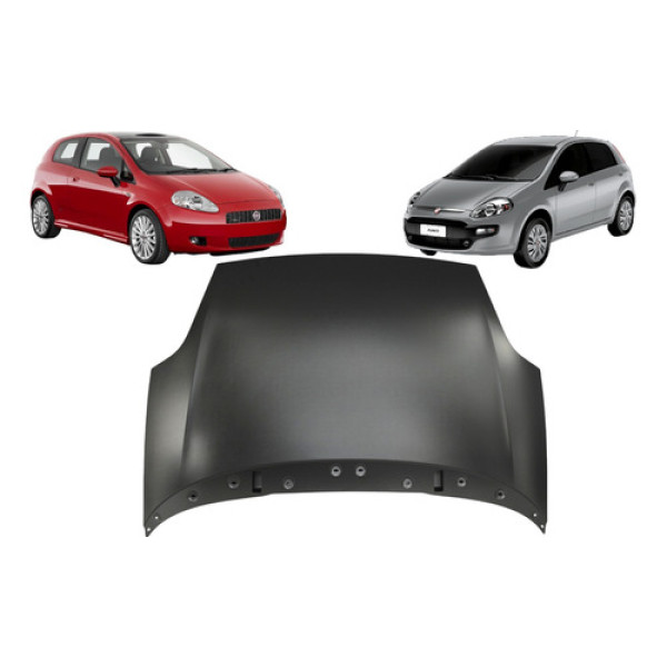 Capo Fiat Punto 2007 2008 2009 2010 2011 2012 2013 A 2016