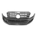 Parachoque Vw Amarok 2011 2012 2013 2014 2015 2016 Preto