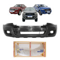 Parachoque Dianteiro Ford Ranger 2017 2018 2019 Novo Preto