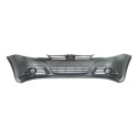 Parachoque Golf 2008 2009 2010 2011 2012 13 S/furo Original Preto