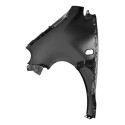 Paralama Volkswagen Polo Hatch Sedan 2003 2004 2005 2006