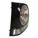 Lanterna Traseira Vw Polo Hatch 2007 08 09 10 A 2014 Fumê Le Esquerdo/motorista Fumê