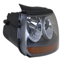 Par Farol Sinaleira Santa Fé 2007 2008 2009 2010 2011 2012 Ambos Lados