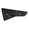 Kit Lanterna Canto Tampa Sandero 2020 2021 2022 C/led Ld Direito/passageiro Cristal
