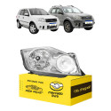 Sinaleira Farol Ford Ecosport 2008 2009 2010 2011 2012 Ld Direito/passageiro