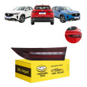Lanterna Mala Fiat Fastback 2023 2024 2025 2026 Full Led L.d Direito/passageiro Fumê