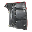 Lanterna Traseira Gm Montana 2011 A 2021 Ls Combo Novo Ld Direito/passageiro Vermelho