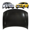 Capo Vw Golf 2008 2009 2010 2011 2012 2013 Novo