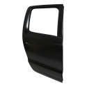 Porta Traseira Volkswagen Amarok 2010 A 2024 Lado Carona Traseira Direita Preto