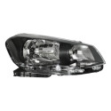 Par Sinaleira Vw Gol Saveiro Voyage G6 2013 2014 2015 2016 Ambos Lados Transparente