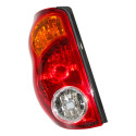 Lanterna L200 Triton 2008 2009 2010 2011 2012 2013 A 2017 Le Esquerdo Vermelho