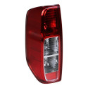 Lanterna Nisssan Frontier 2008 09 10 11 12 A 2016 Esquerda Esquerdo/motorista Vermelho