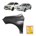 Paralama Grand Siena Sublime Tetrafuel 2012 A 2021 Novo L.e