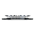 Grade Inferior Bmw 316i 320 328 335 2013 2014 2015 2016 Preto Brilhante
