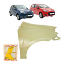 Paralama Fiat Palio 2012 2013 2014 2015 2016 2017 Novo