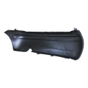 Parachoque Traseiro Citroen C3 2003 04 05 06 A 2012 C/friso