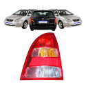 Lanterna Toyota Corolla Fielder 2004 2005 2006 2007 2008