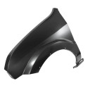 Paralama Ford Ecosport 2008 2009 2010 2011 Dianteiro Novo Le