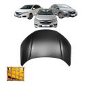 Capo Dianteiro Honda City 2015 2016 2017 2018 2019 20 2021