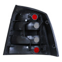 Lanterna Sinaleira Astra Hatch Fume 2003 2004 2005 A 2011 Le Esquerdo/motorista Fumê