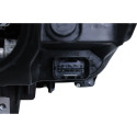 Farol Bmw Serie 3 F30 320i 328i 335i Angel Eyes 2013 2014 15 Direito/passageiro