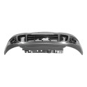 Parachoque Dianteiro Citroen C3 2008 2009 2010 A 2012 Novo Preto