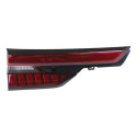 Lanterna Haval H6 Gt 2023 2024 2025 2026 Full Led Novo Le Esquerdo/motorista Vermelho