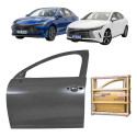 Porta Dianteira Byd King 2024 2025 2026 2027 Gl Gs Le Dianteira Esquerdo Motorista Cinza