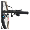 Bicicleta Caloi Elite Carbon Fs Racing 2025 Aro 29 M Vermelho 17  