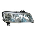 Sinaleira Farol Fiat Stilo 2008 2009 2010 2011 Cromado Ld Direito/passageiro