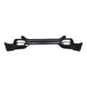 Parachoque Traseiro Chery Tiggo 5x 2019 2020 2021 2022 Novo