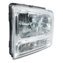 Farol F250 F350 F4000 Xl Xlt  1998 1999 2000 2001 2002 2011