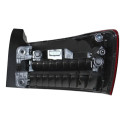 Lanterna Sinaleira Canto Jetta 2018 19 A 2026 Full Led L.e Esquerdo/motorista Vermelho