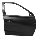 Par Porta Dianteira Kicks 2017 2018 A 2021 2022 2023 A 2025 Dianteira Ambos Os Lados Preto