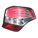 Lanterna Traseira Chevrolet Agile 2009 A 2013 Ld Direito/passageiro Direito
