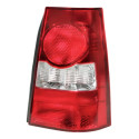Lanterna Sinaleira Vw Parati G4 2006 2007 2008 A 2013 Le Esquerdo/motorista Vermelho