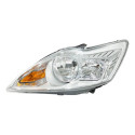 Sinaleira Farol Ford Focus Glx Titanium 2009 A 2013 Novo Le Esquerdo/motorista