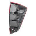 Lanterna Nissan Frontier 2017 2018 2019 2020 2021 Novo L.e Esquerdo/motorista Vermelho