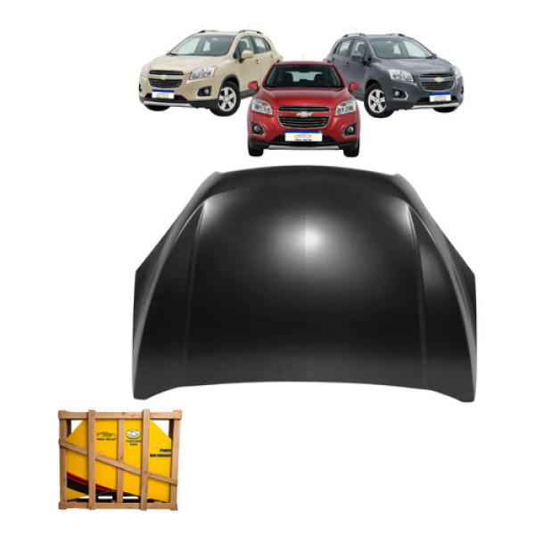 Capu Gm Tracker Freeride 2013 2014 2015 Lt A 2016 Novo