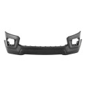 Parachoque Dianteiro S10 Trailblazer 2021 2022 2023 24 Novo Preto