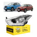 Sinaleira Farol Nissan Kicks 2017 18 A 2021 Manual S/led Le Esquerdo