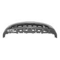 Parachoque Dianteiro Honda Civic 2001 2002 2003 Novo Preto