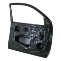 Porta Dianteira Hilux 2005 A 2015 Cabine Simples Std Cs Le Dianteira Direito Preto