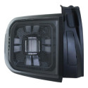 Lanterna Jetour T1 Advance Premium Dark Knight 2026 2027 Ambos Lados Fumê