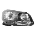 Par Sinaleira Vw Gol Saveiro Voyage G6 2013 2014 2015 2016 Ambos Lados Transparente