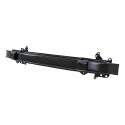 Lamina Viga Dianteira Vw Crossfox 2005 2006 2007 2008 2009 Preto