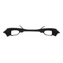 Parachoque Dianteiro Kia Sorento 2010 2011 2012 2013 Novo Preto